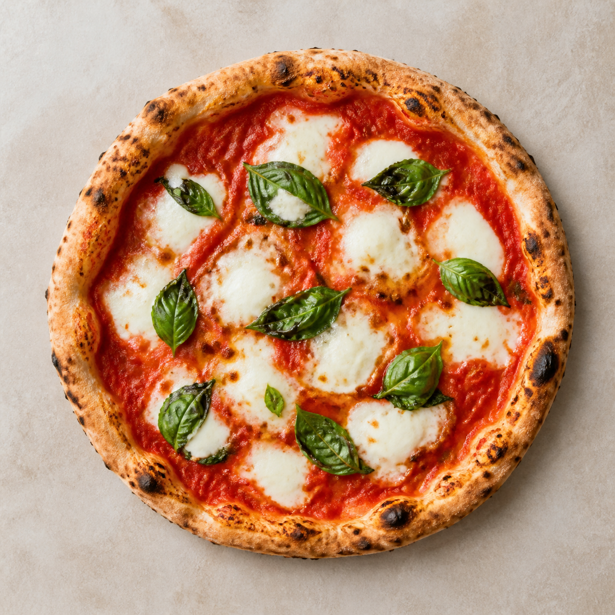 Margherita