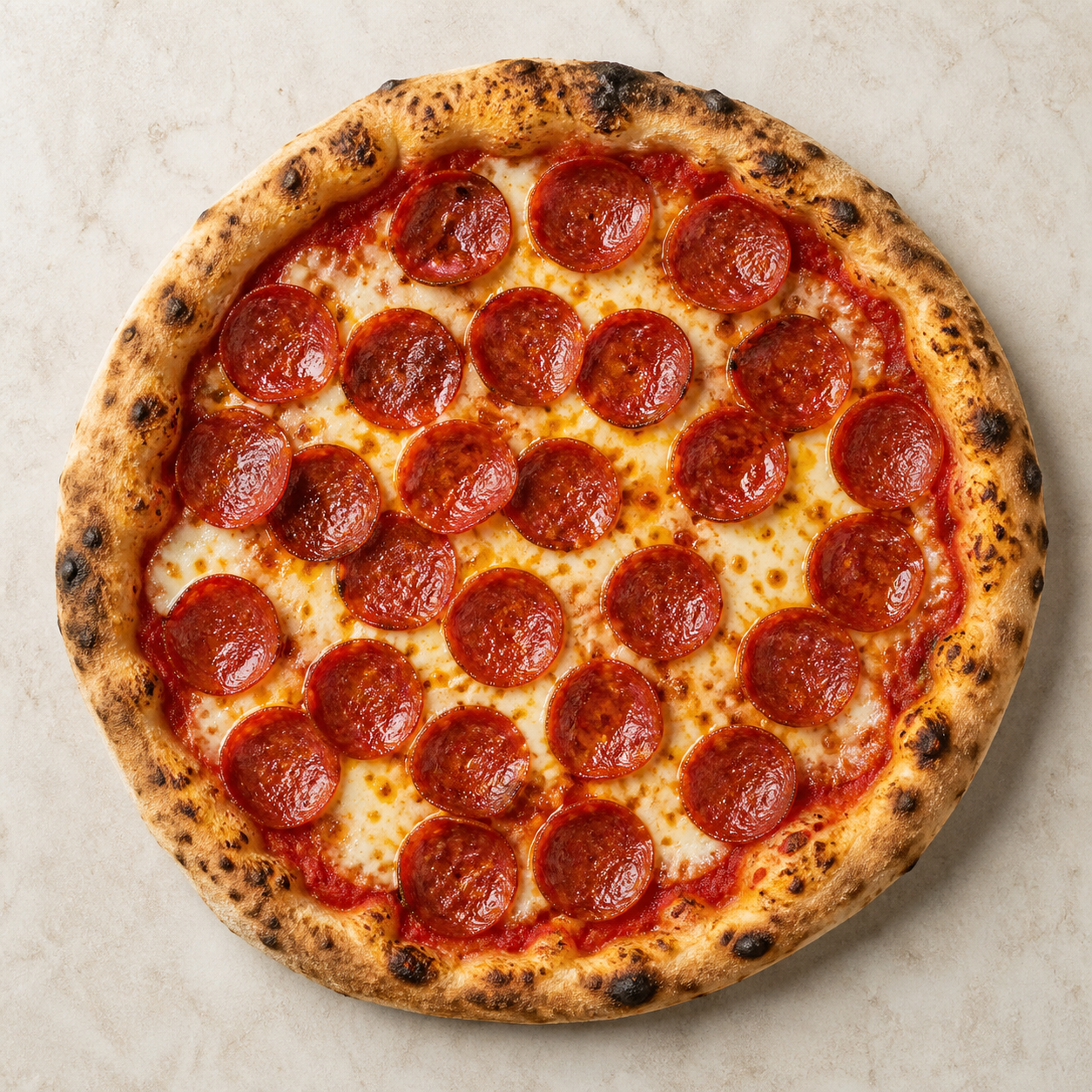Pepperoni